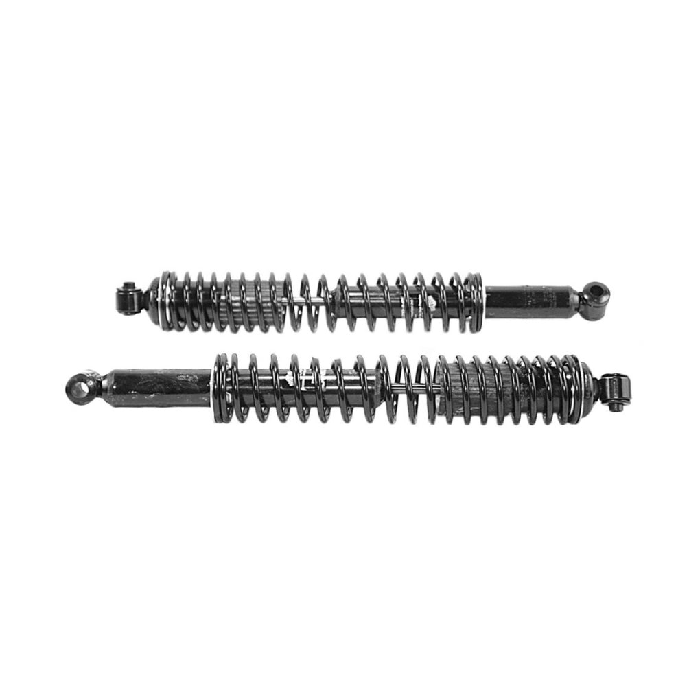 Monroe 58577 Load Adjusting Shock Absorber