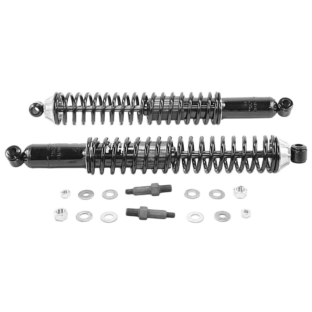 Monroe 58578 Load Adjusting Shock Absorber