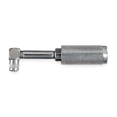Lincoln 5859 Extension Adapter Angled