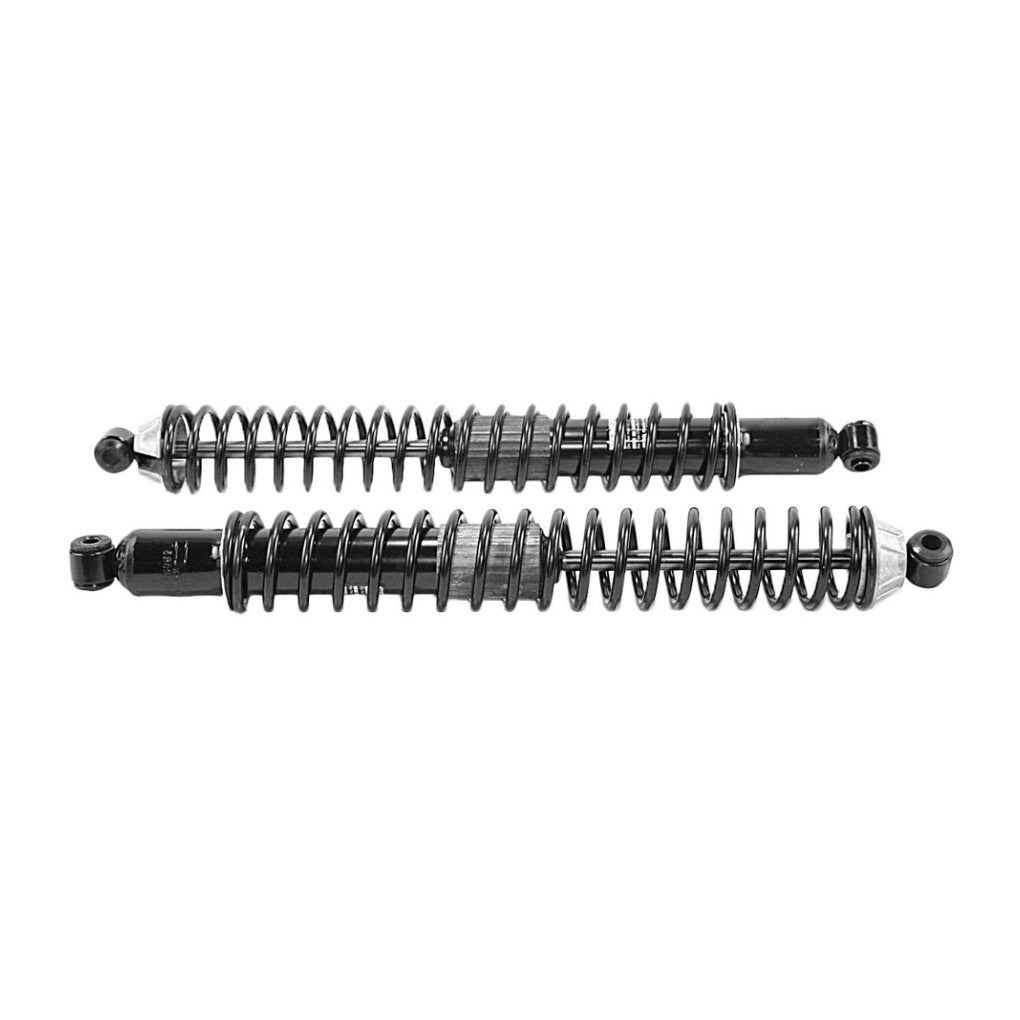 Monroe 58591 Load Adjusting Shock Absorber