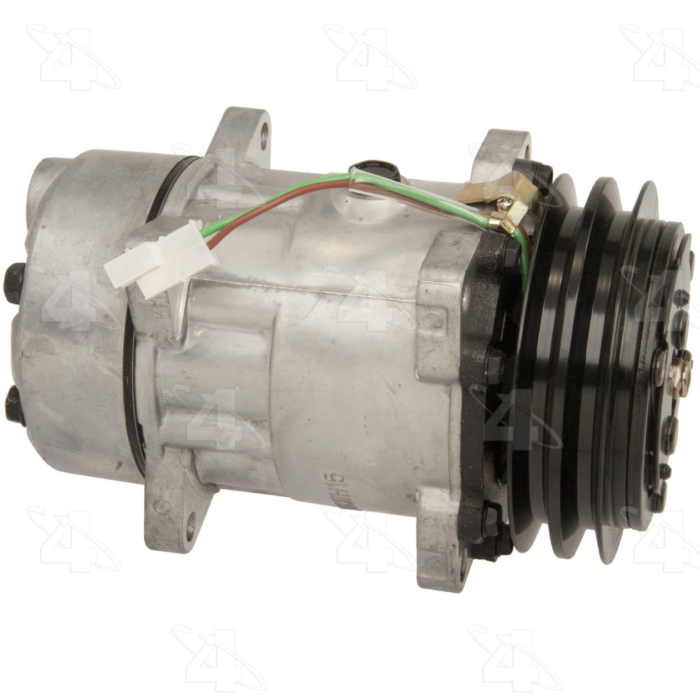 Four Seasons 58593 A/C Compressor