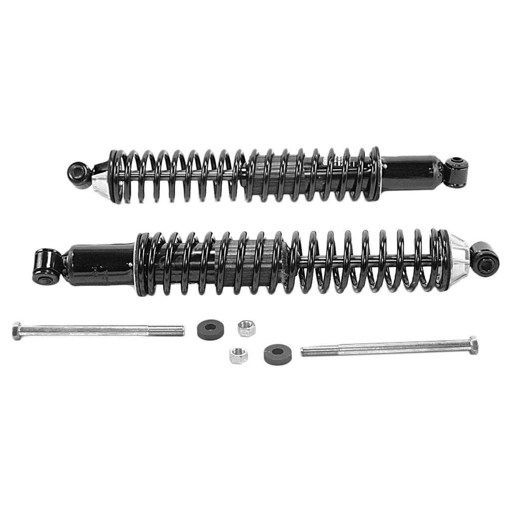 Monroe 58595 Load Adjusting Shock Absorber
