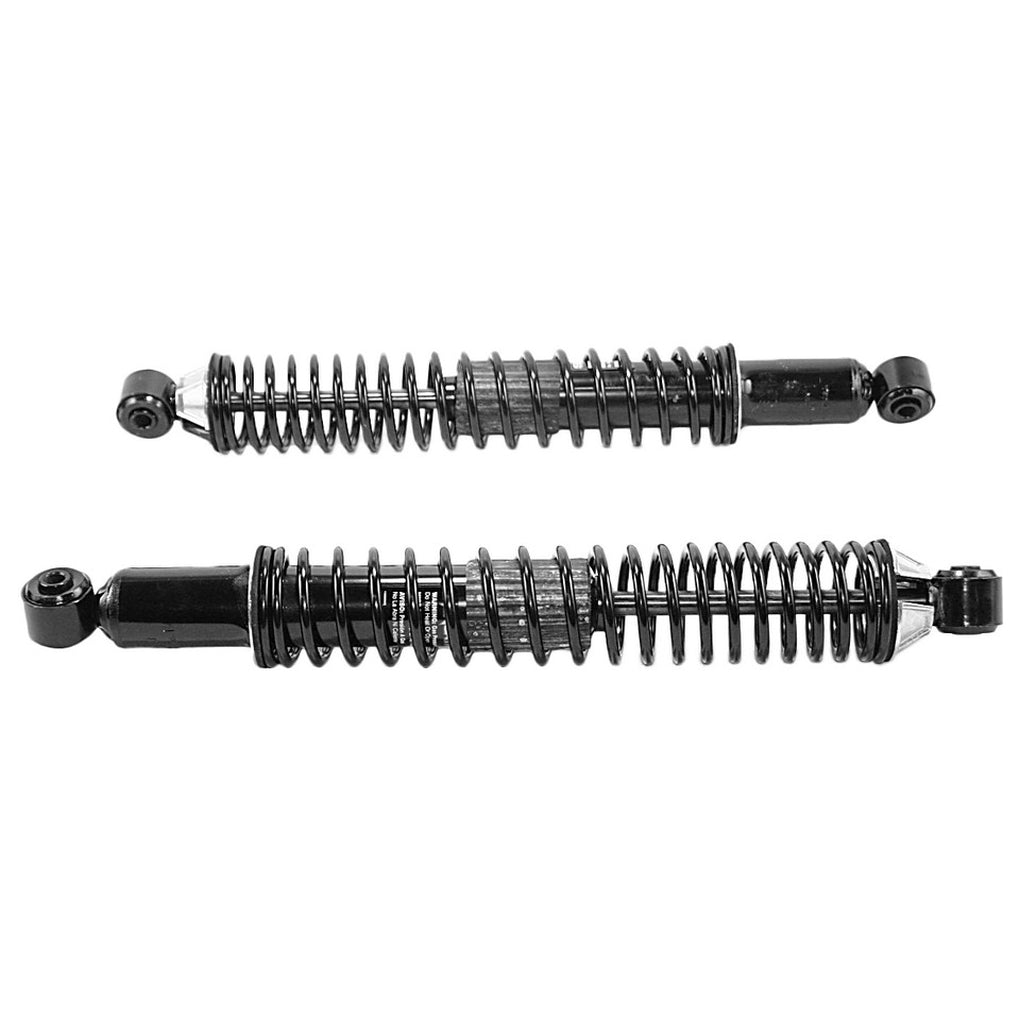 Monroe 58598 Load Adjusting Shock Absorber