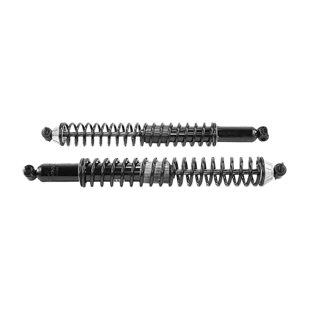 Monroe 58600 Load Adjusting Shock Absorber