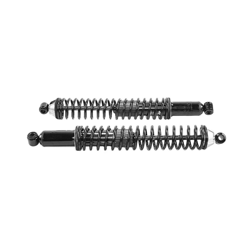 Monroe 58601 Load Adjusting Shock Absorber