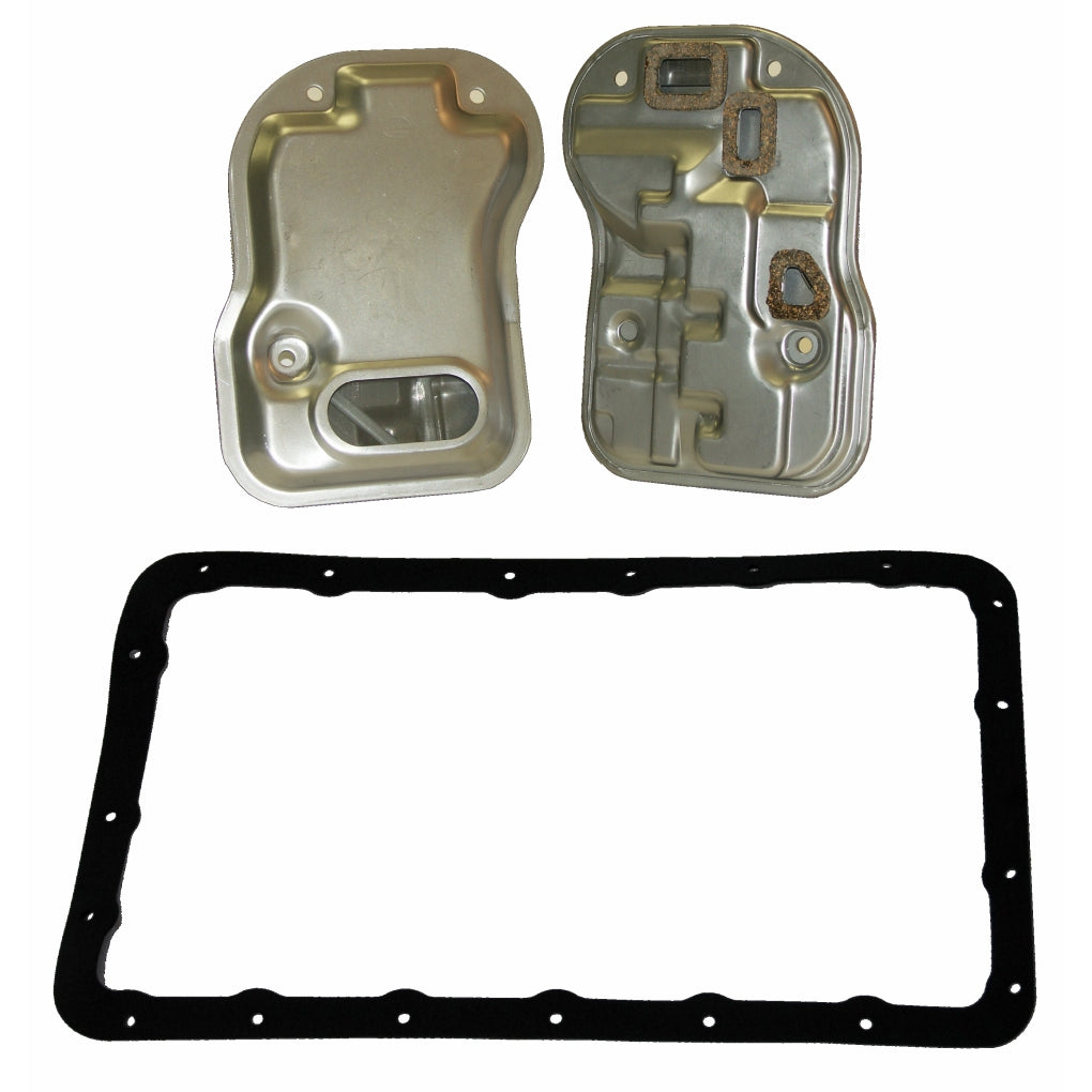 WIX 58603 Automatic Transmission Filter Kit