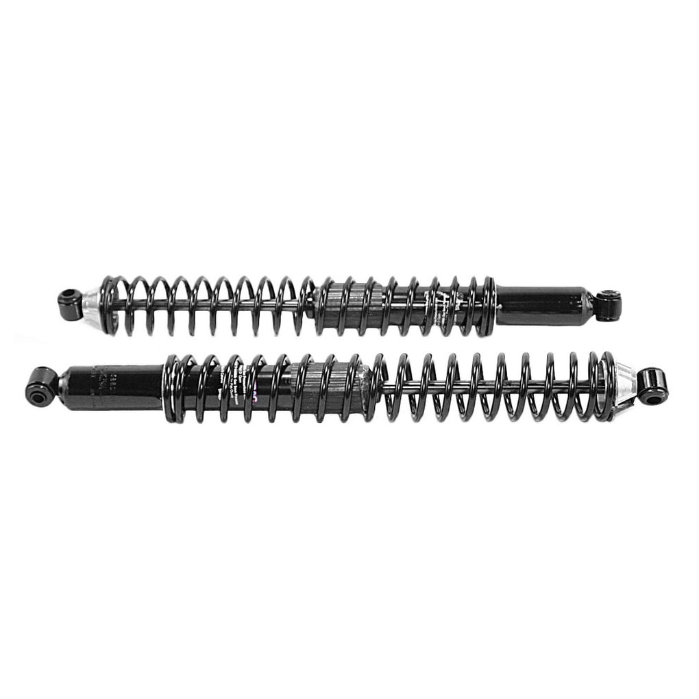 Monroe 58604 Load Adjusting Shock Absorber