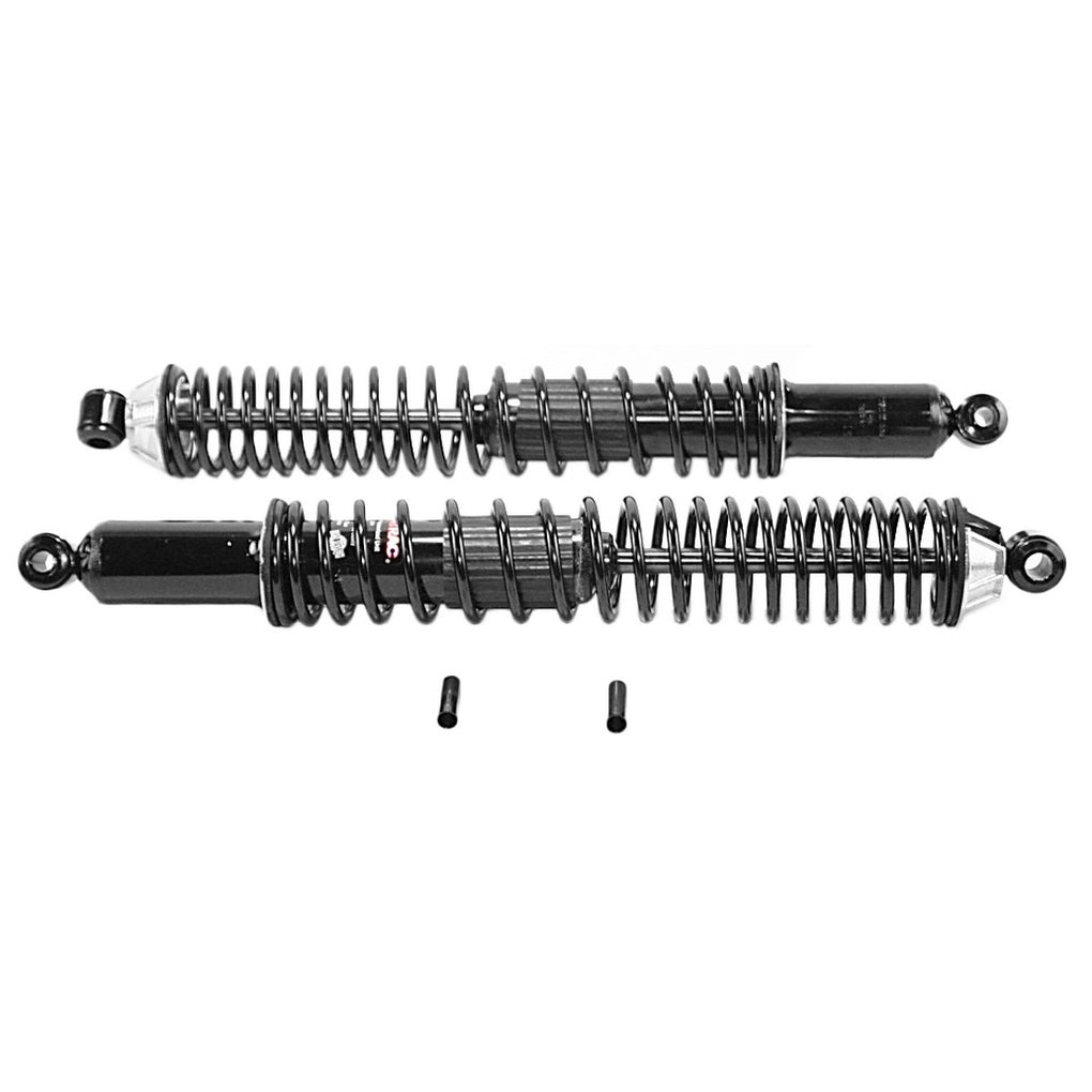 Monroe 58608 Load Adjusting Shock Absorber