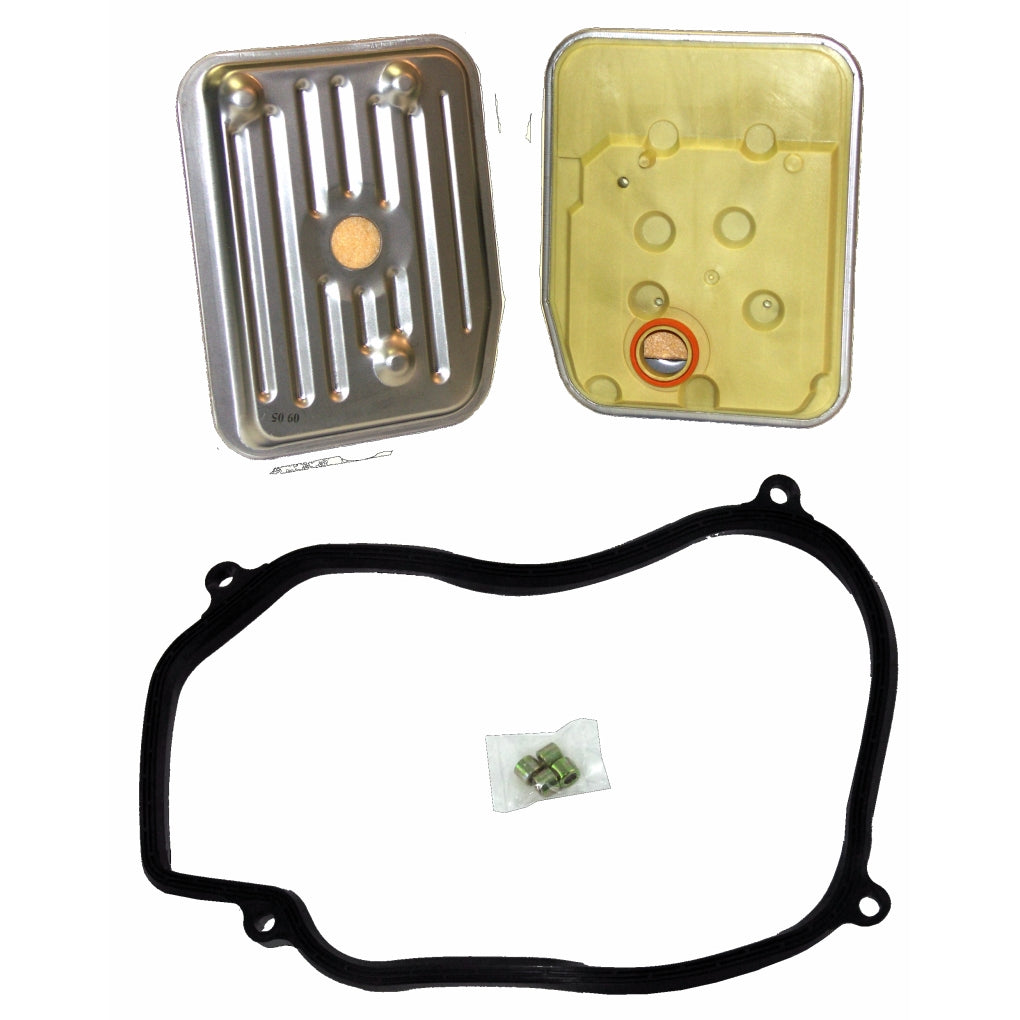 WIX 58609 Automatic Transmission Filter Kit