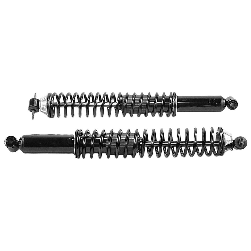 Monroe 58612 Load Adjusting Shock Absorber