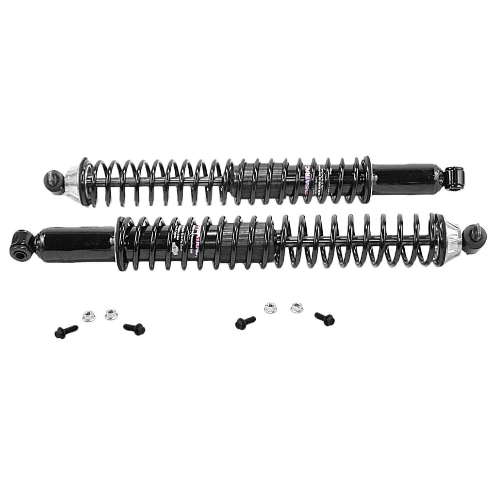 Monroe 58617 Load Adjusting Shock Absorber