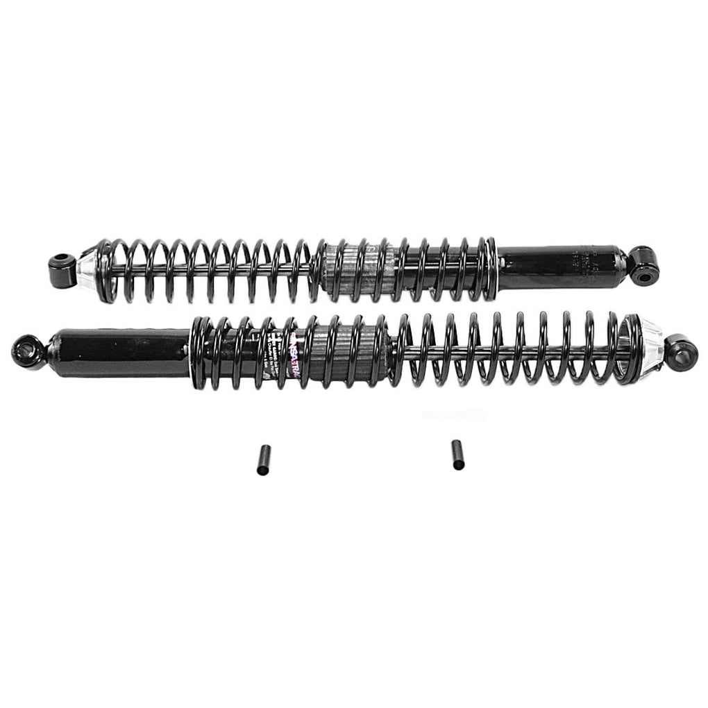 Monroe 58618 Load Adjusting Shock Absorber