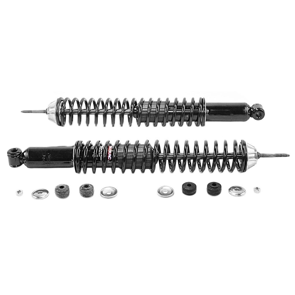 Monroe 58625 Load Adjusting Shock Absorber