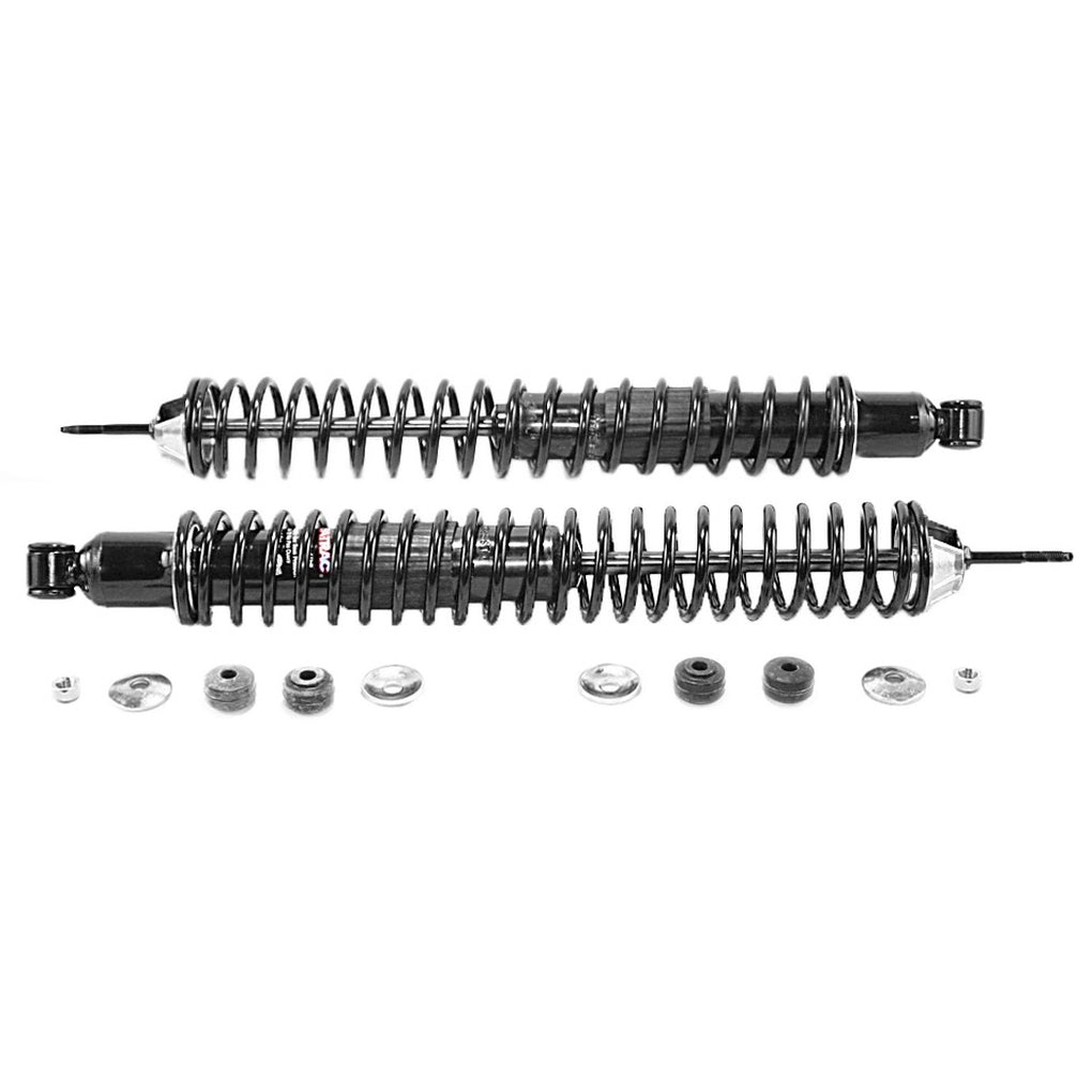 Monroe 58628 Load Adjusting Shock Absorber