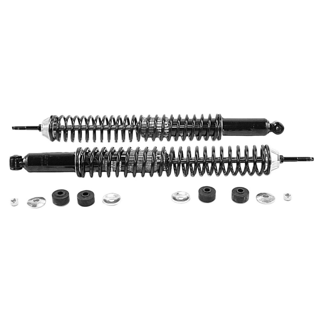 Monroe 58629 Load Adjusting Shock Absorber