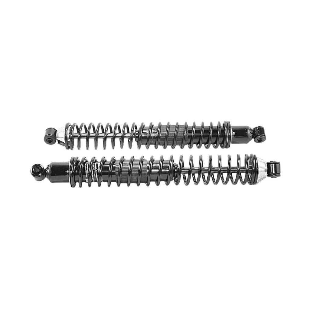 Monroe 58630 Load Adjusting Shock Absorber