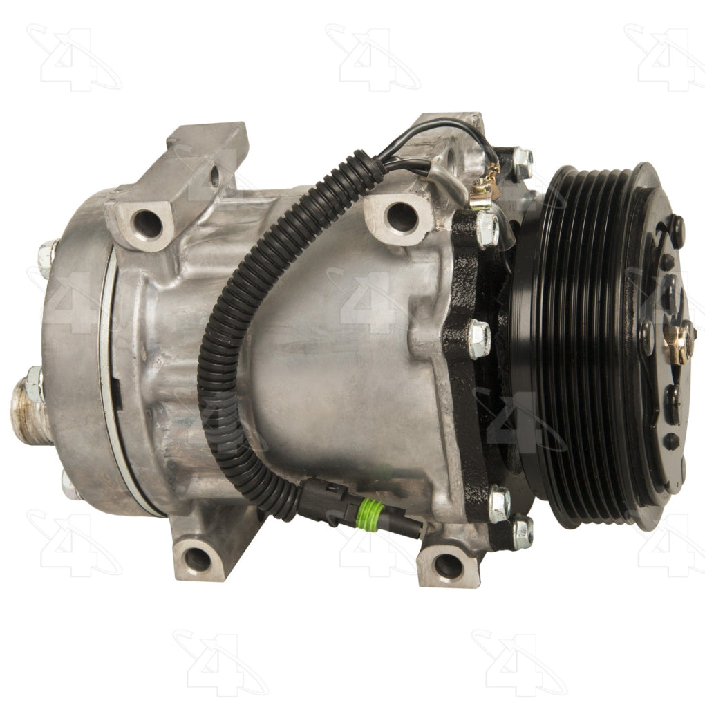 Four Seasons 58632 A/C Compressor