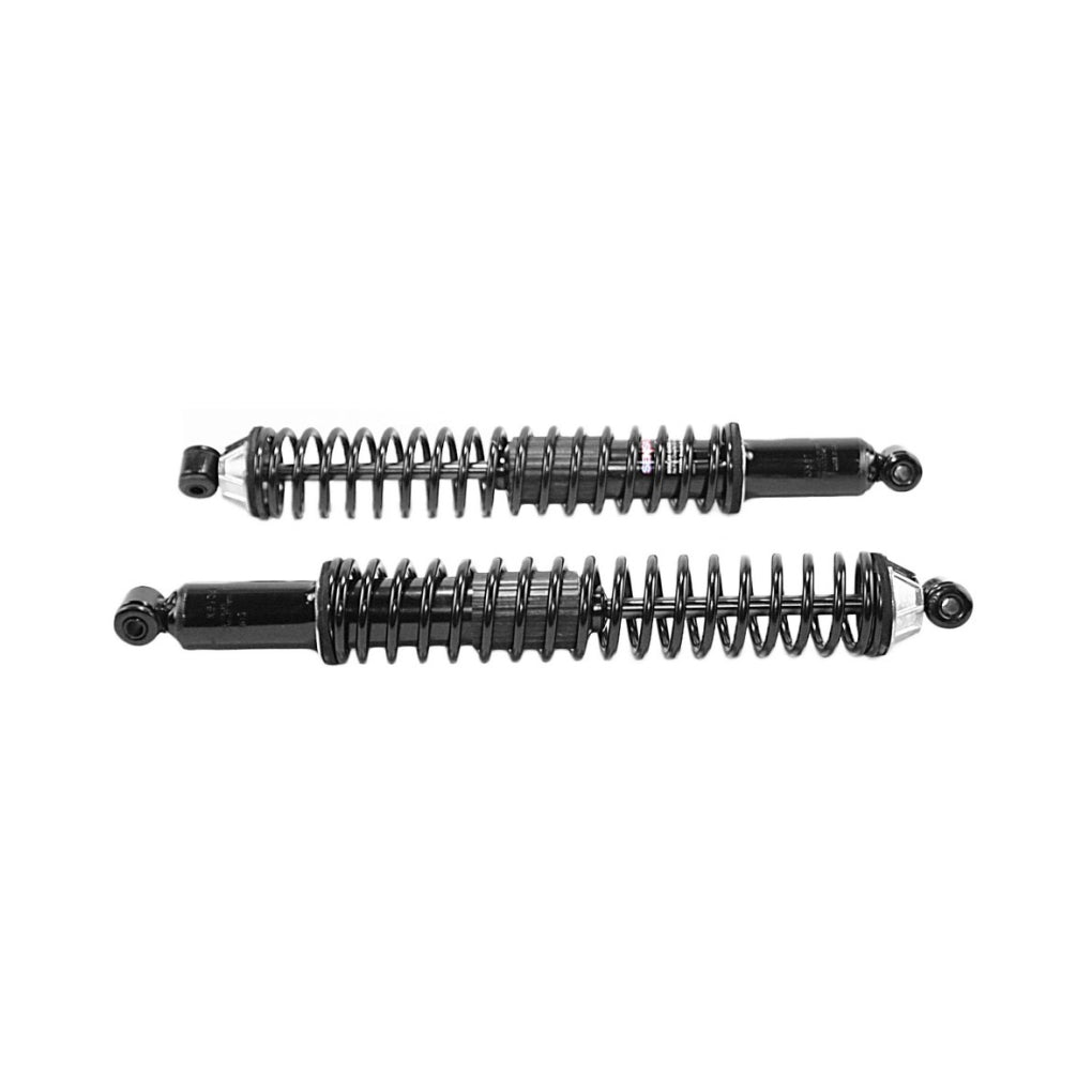 Monroe 58633 Load Adjusting Shock Absorber