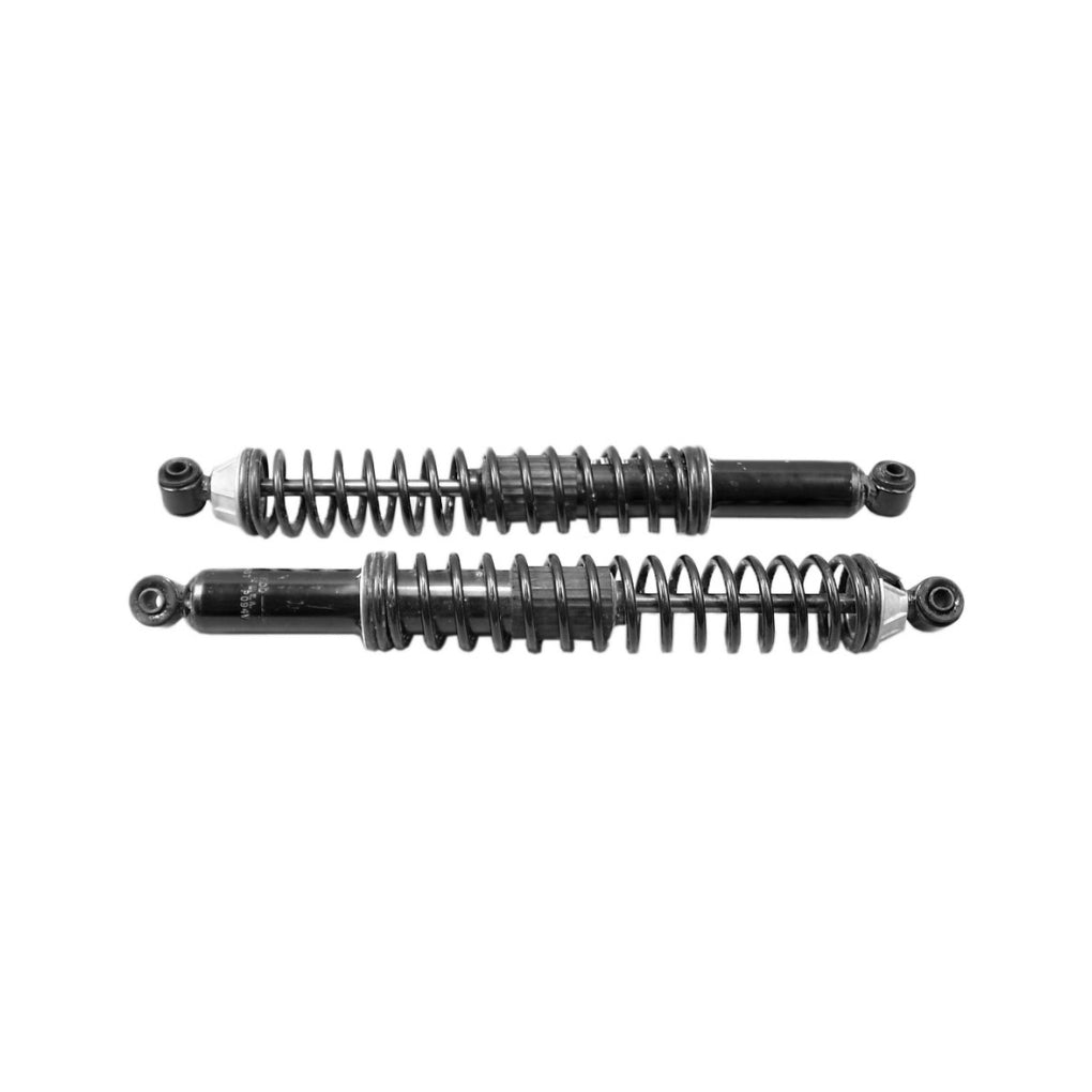 Monroe 58636 Load Adjusting Shock Absorber