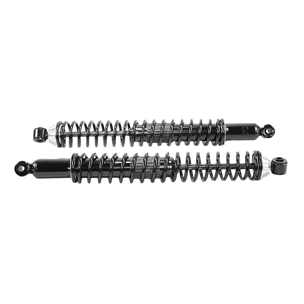 Monroe 58637 Load Adjusting Shock Absorber