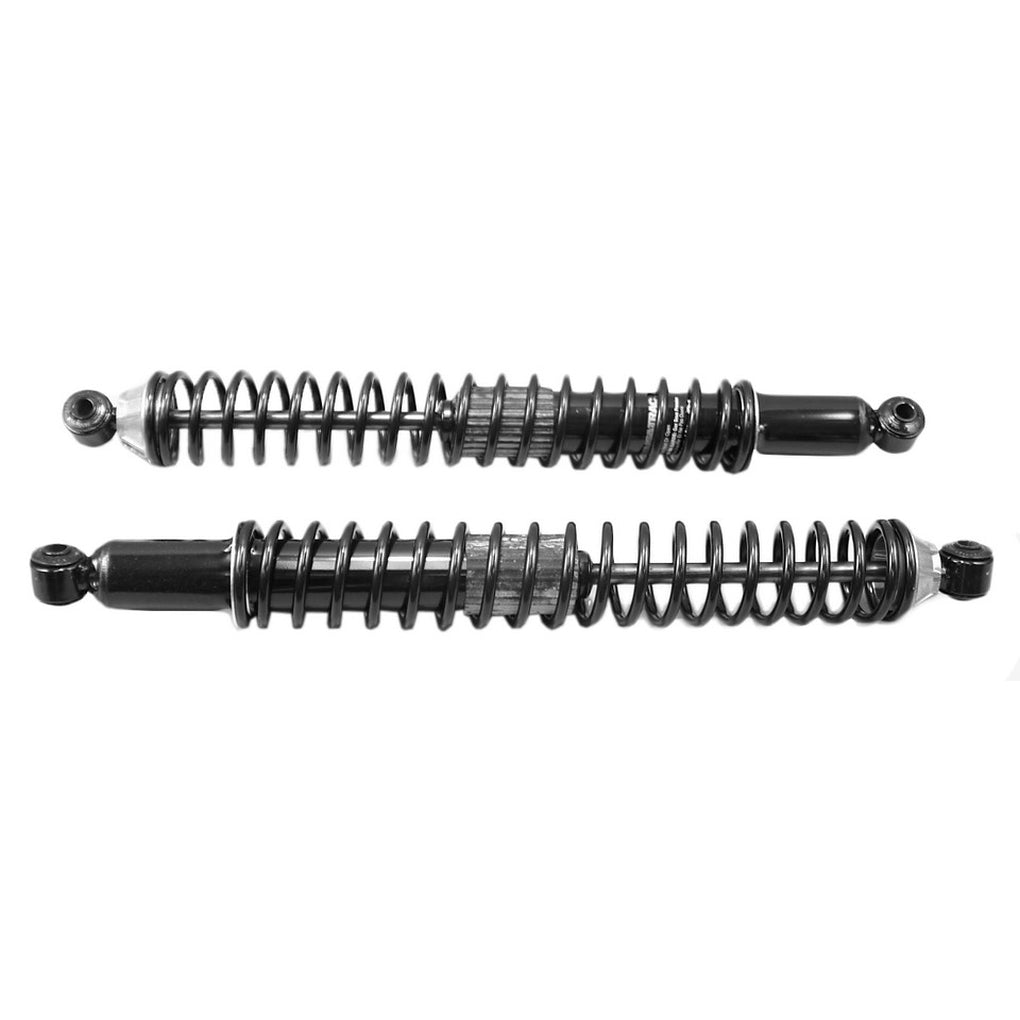 Monroe 58638 Load Adjusting Shock Absorber