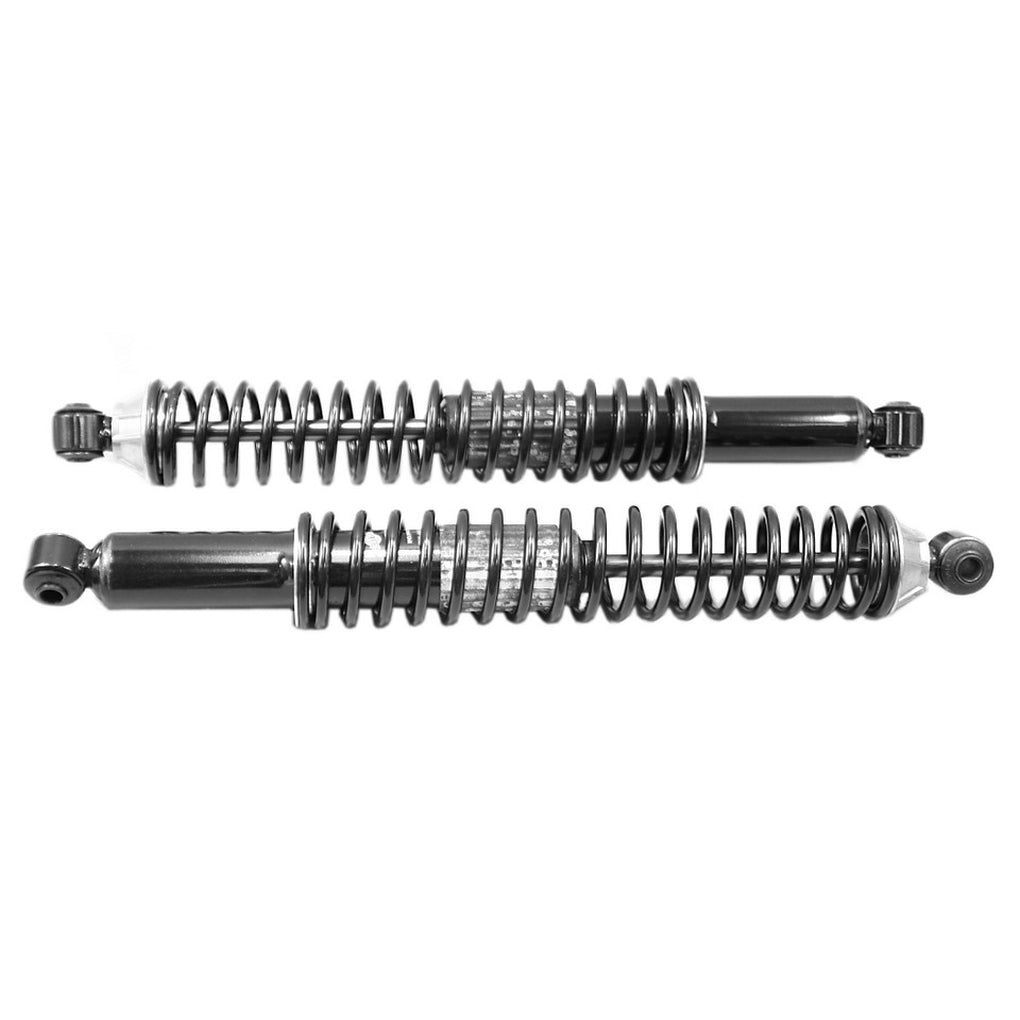 Monroe 58639 Load Adjusting Shock Absorber