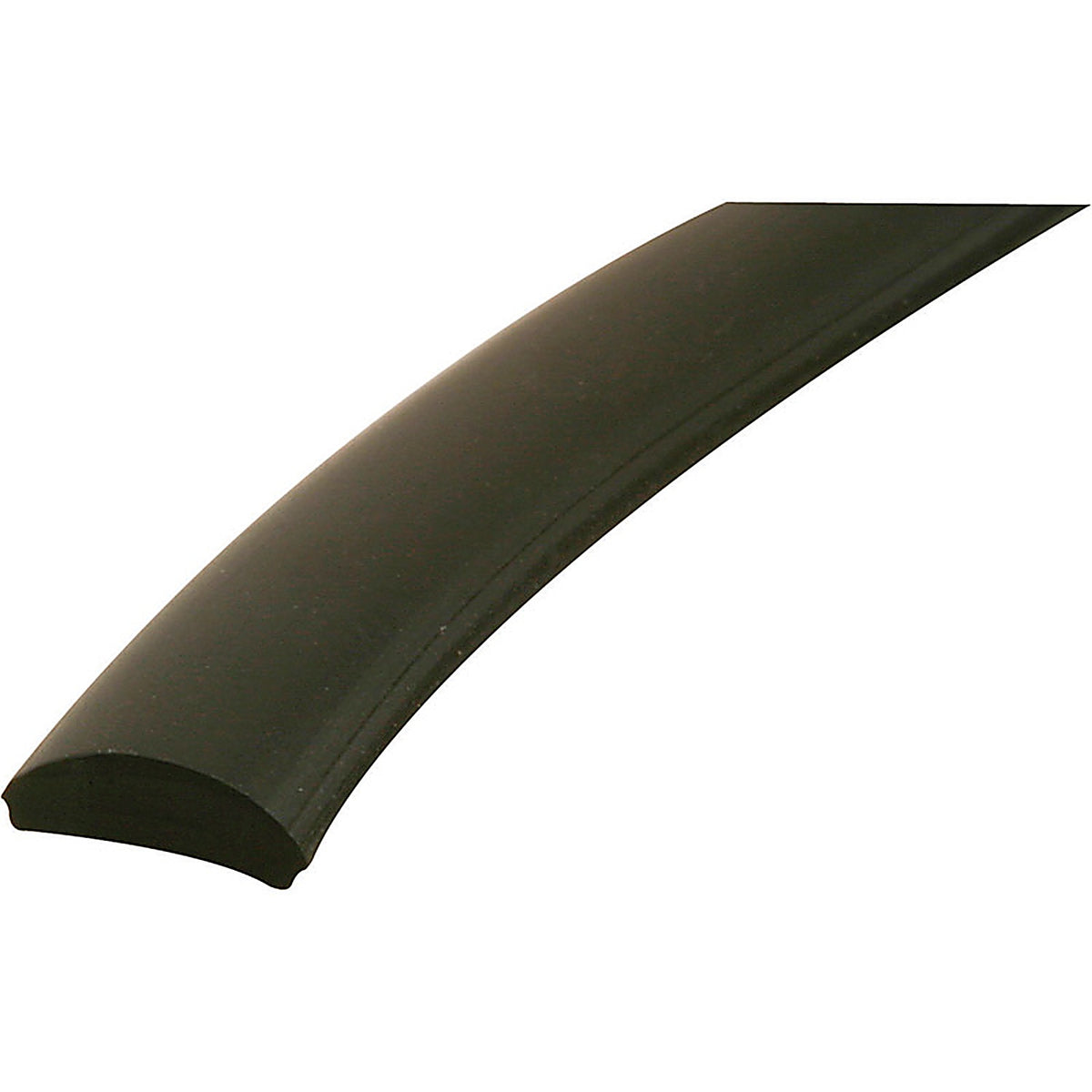 Prime-Line - P7846 - Black Vinyl Flat Screen Spline 5/16 In. W X 12000 In. L 1 Pack