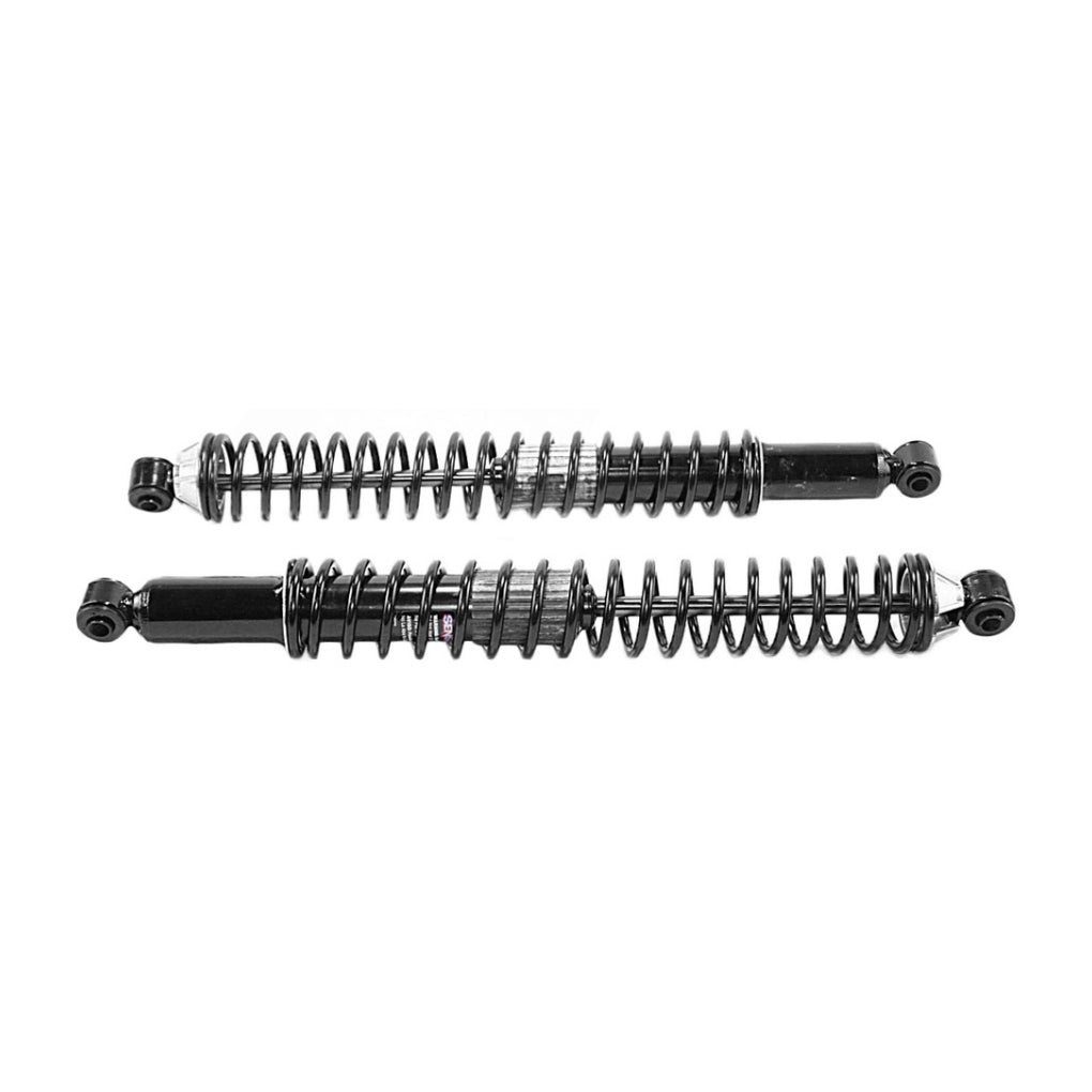 Monroe 58640 Load Adjusting Shock Absorber