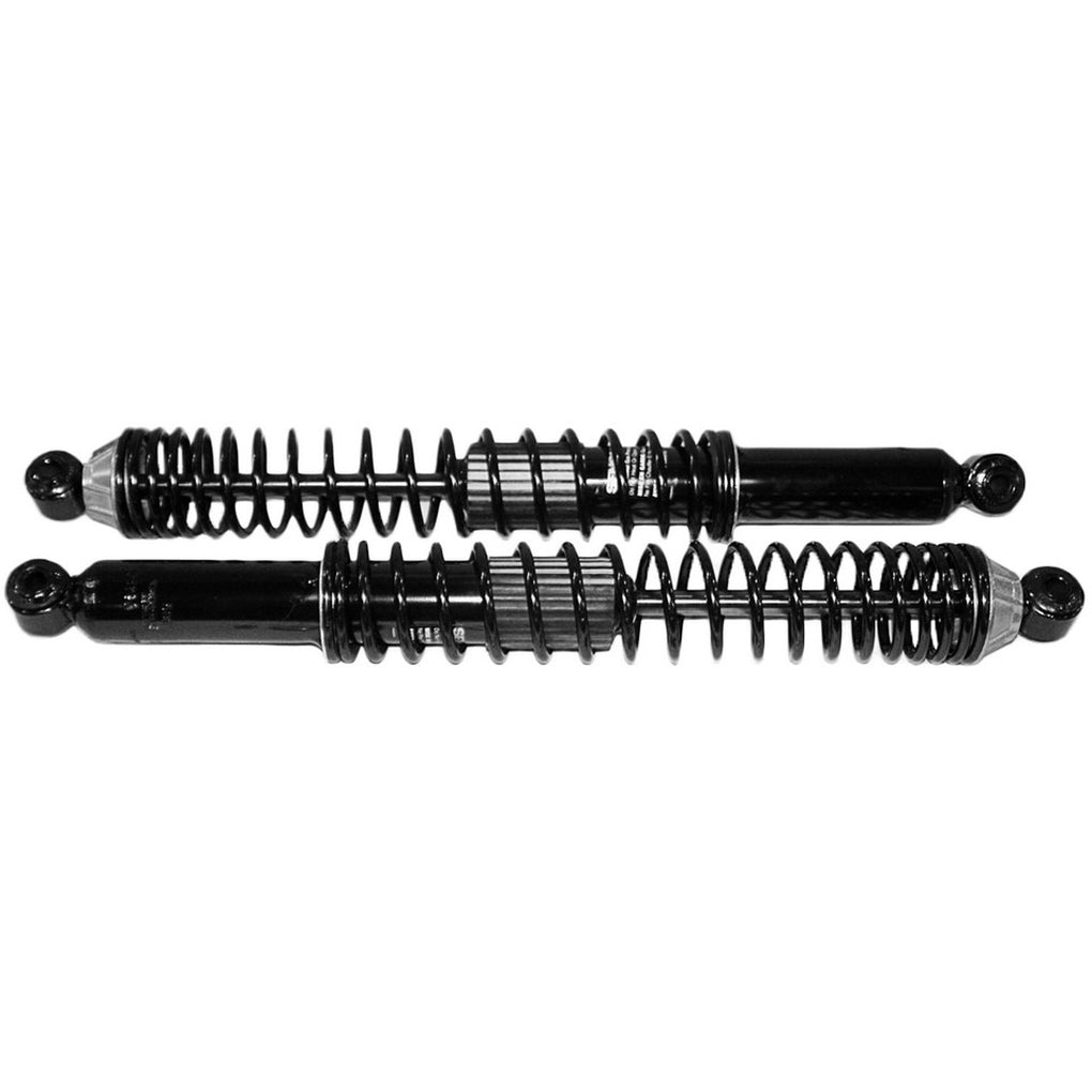 Monroe 58642 Load Adjusting Shock Absorber