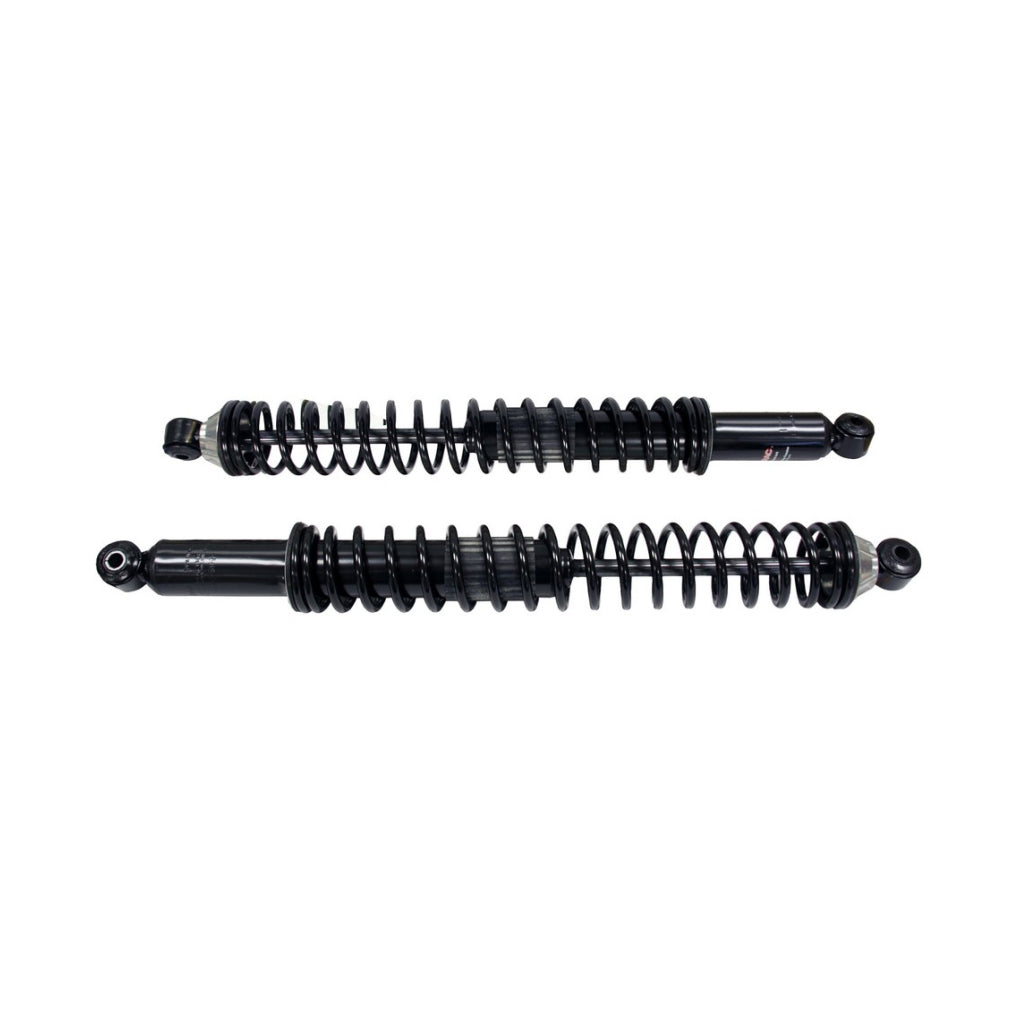 Monroe 58643 Load Adjusting Shock Absorber