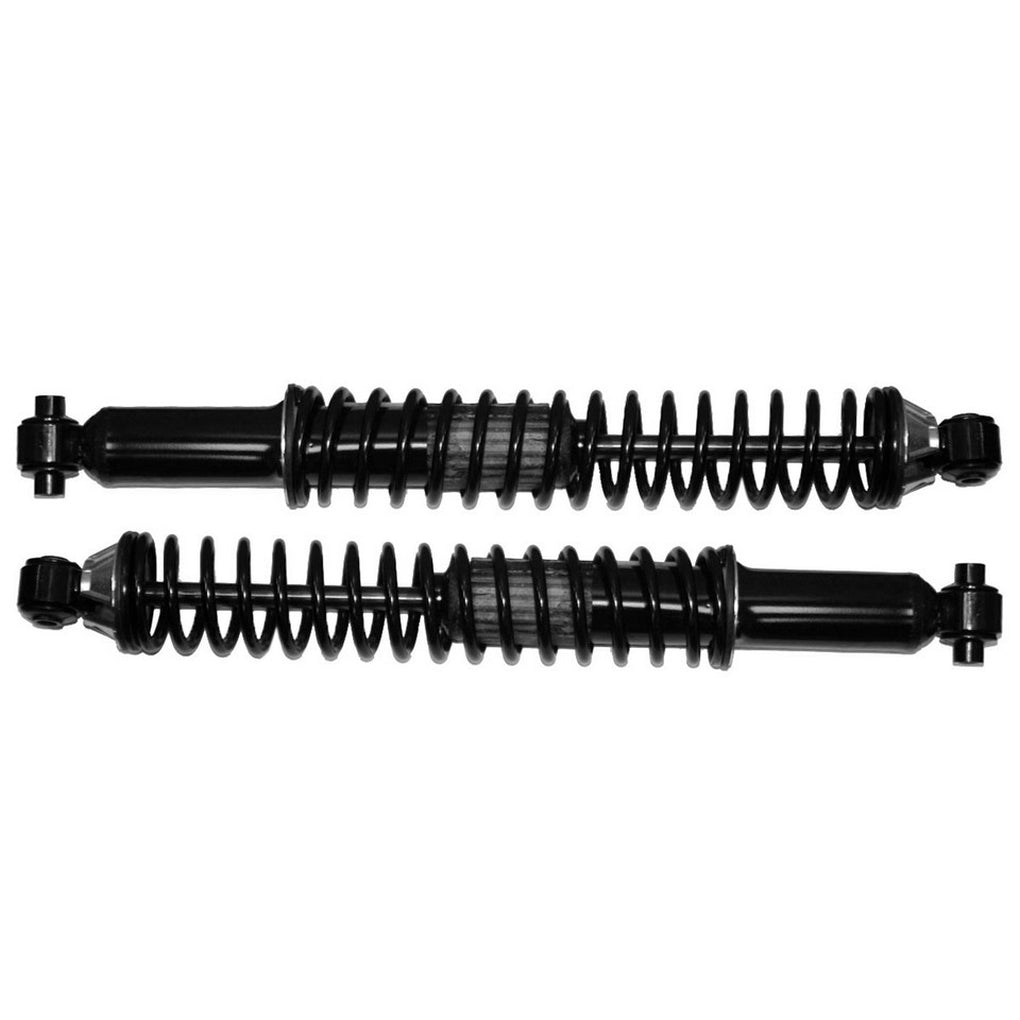 Monroe 58644 Load Adjusting Shock Absorber