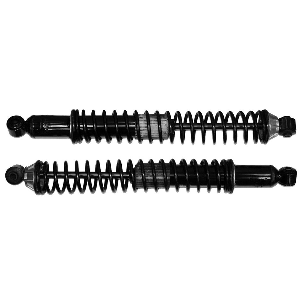 Monroe 58646 Load Adjusting Shock Absorber