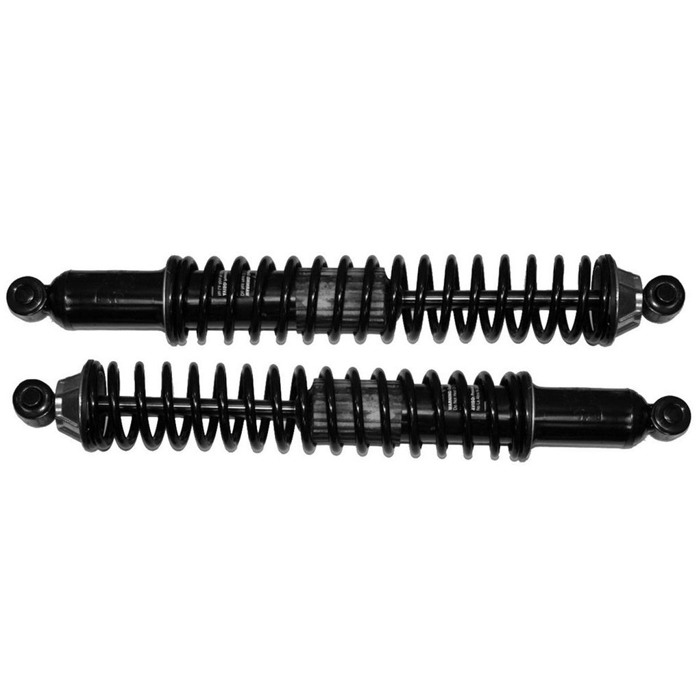 Monroe 58647 Load Adjusting Shock Absorber