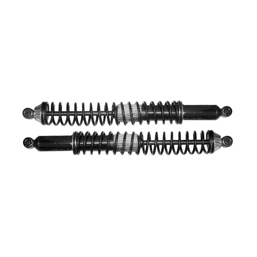 Monroe 58649 Load Adjusting Shock Absorber