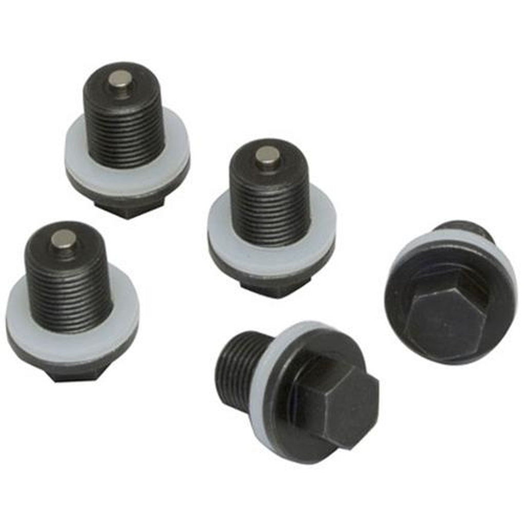 Lisle - 58650 - 5 Piece Plugs and Gaskets Set