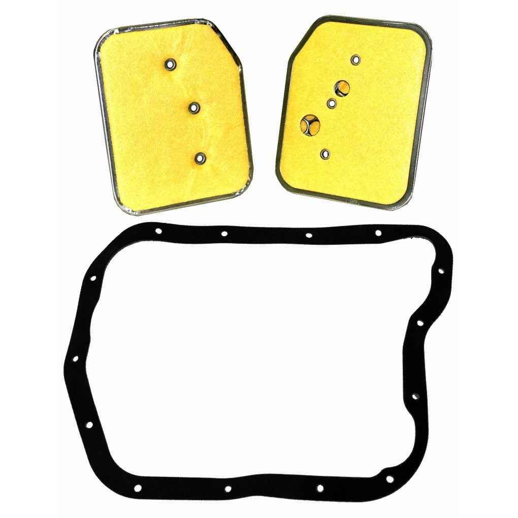 WIX 58658 Auto Trans Filter Kit