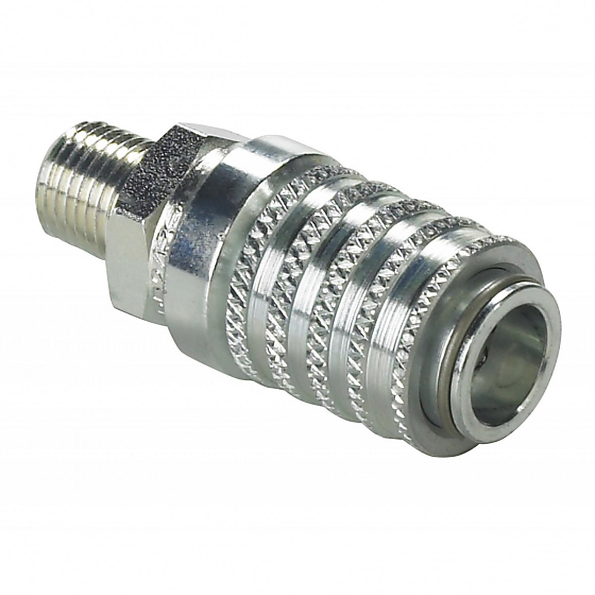 OTC - 5869-1 - Coupler Fitting for Fuel System Priming Pump (Otc-5869)