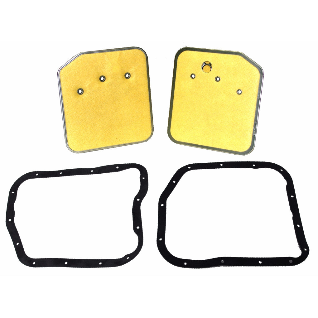 WIX 58707 Auto Trans Filter Kit