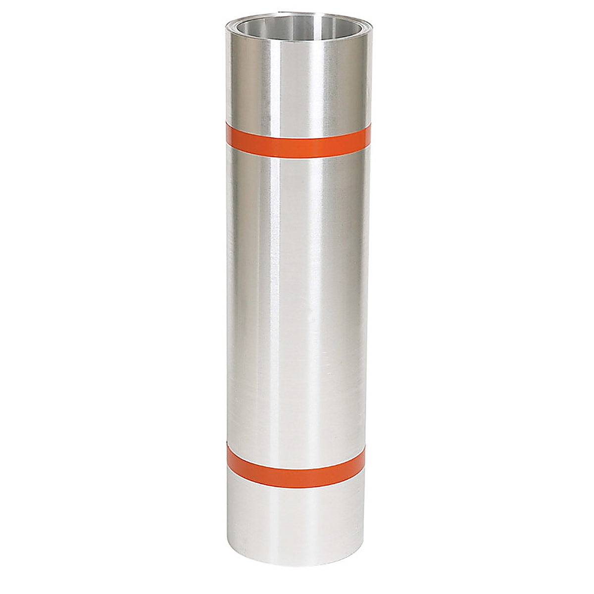 Amerimax 68320 20 in. W x 10 L Aluminum Valley Flashing Silver