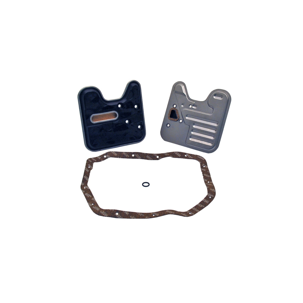 WIX 58731 Automatic Transmission Filter Kit