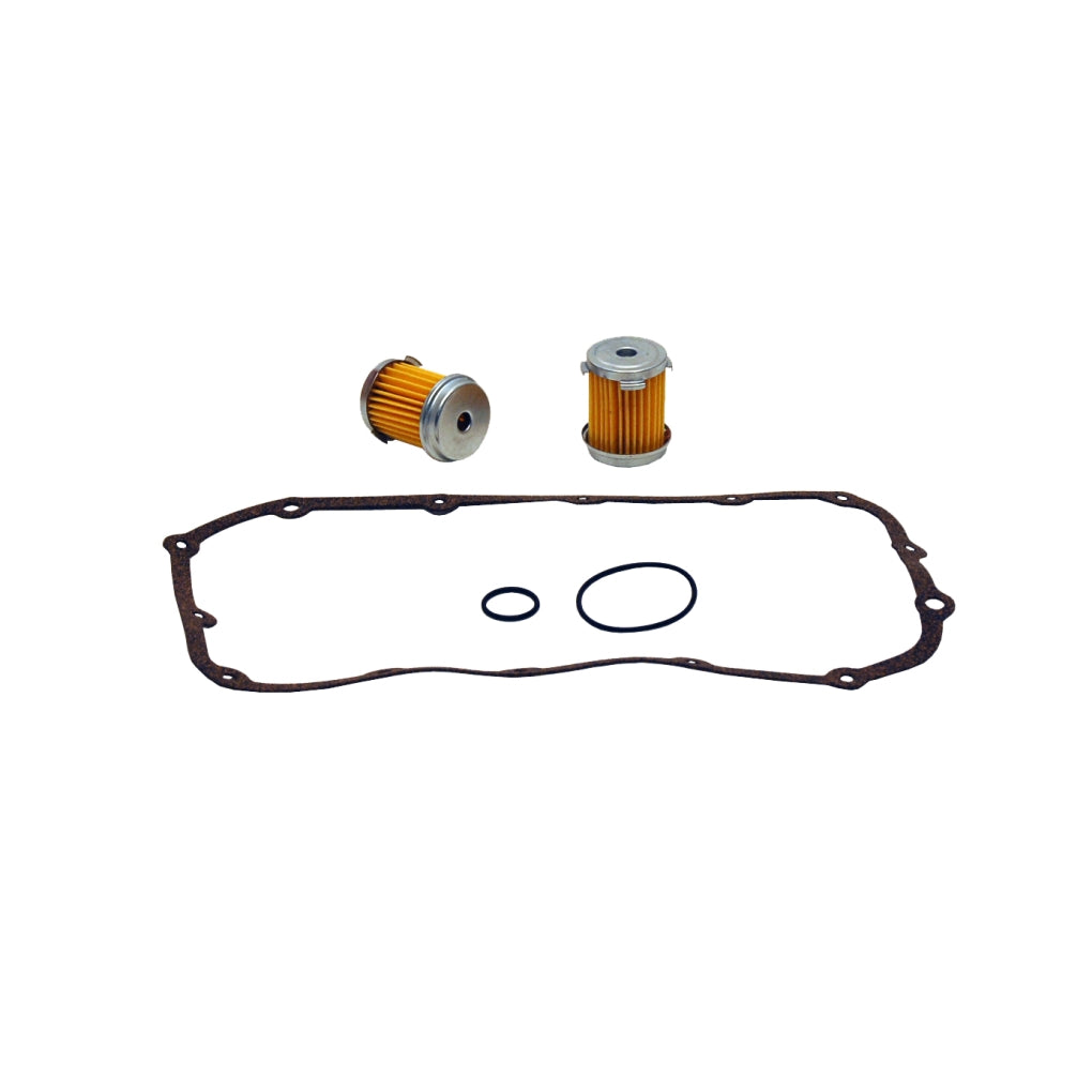 WIX 58732 Cartridge Transmission