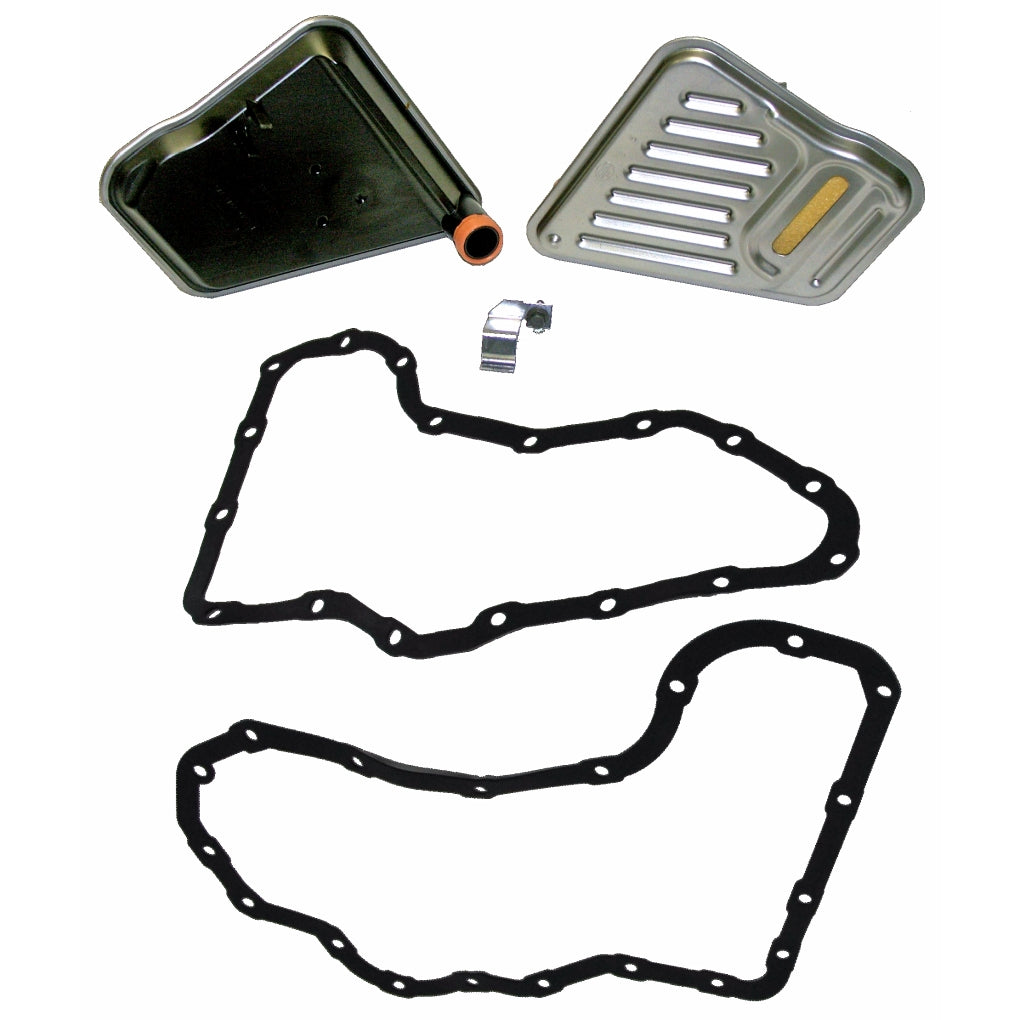 WIX 58822 Automatic Transmission Filter Kit