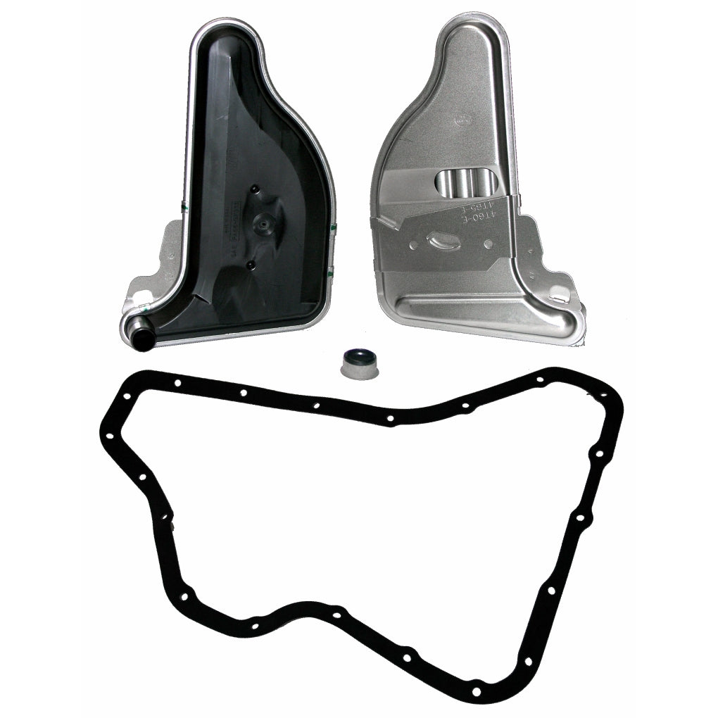 WIX 58837 Automatic Transmission Filter Kit