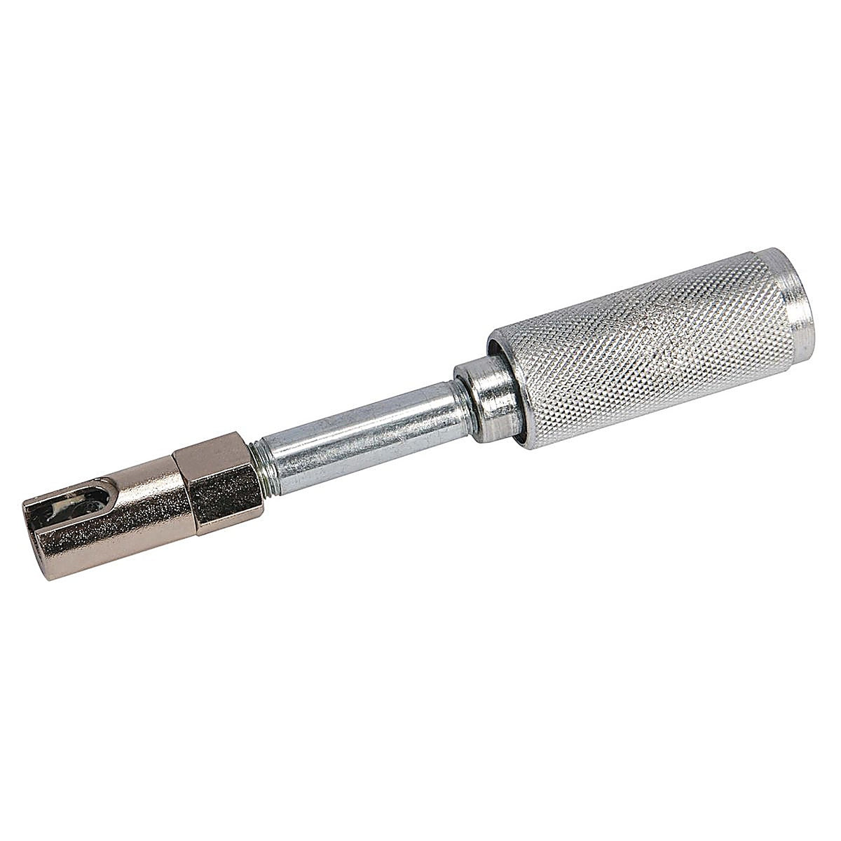 Lincoln 5884 Slide-on 90 Coupler
