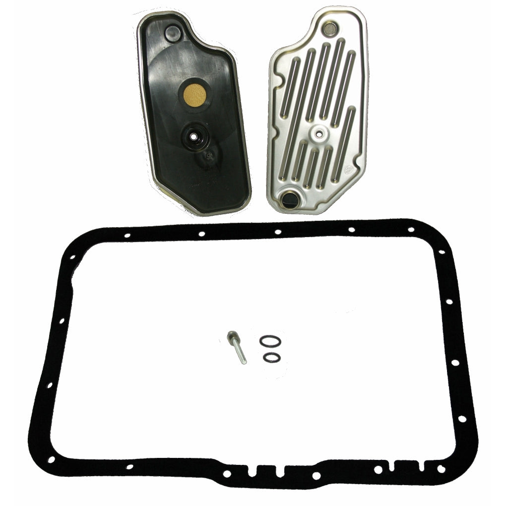 WIX 58840 Automatic Transmission Filter Kit