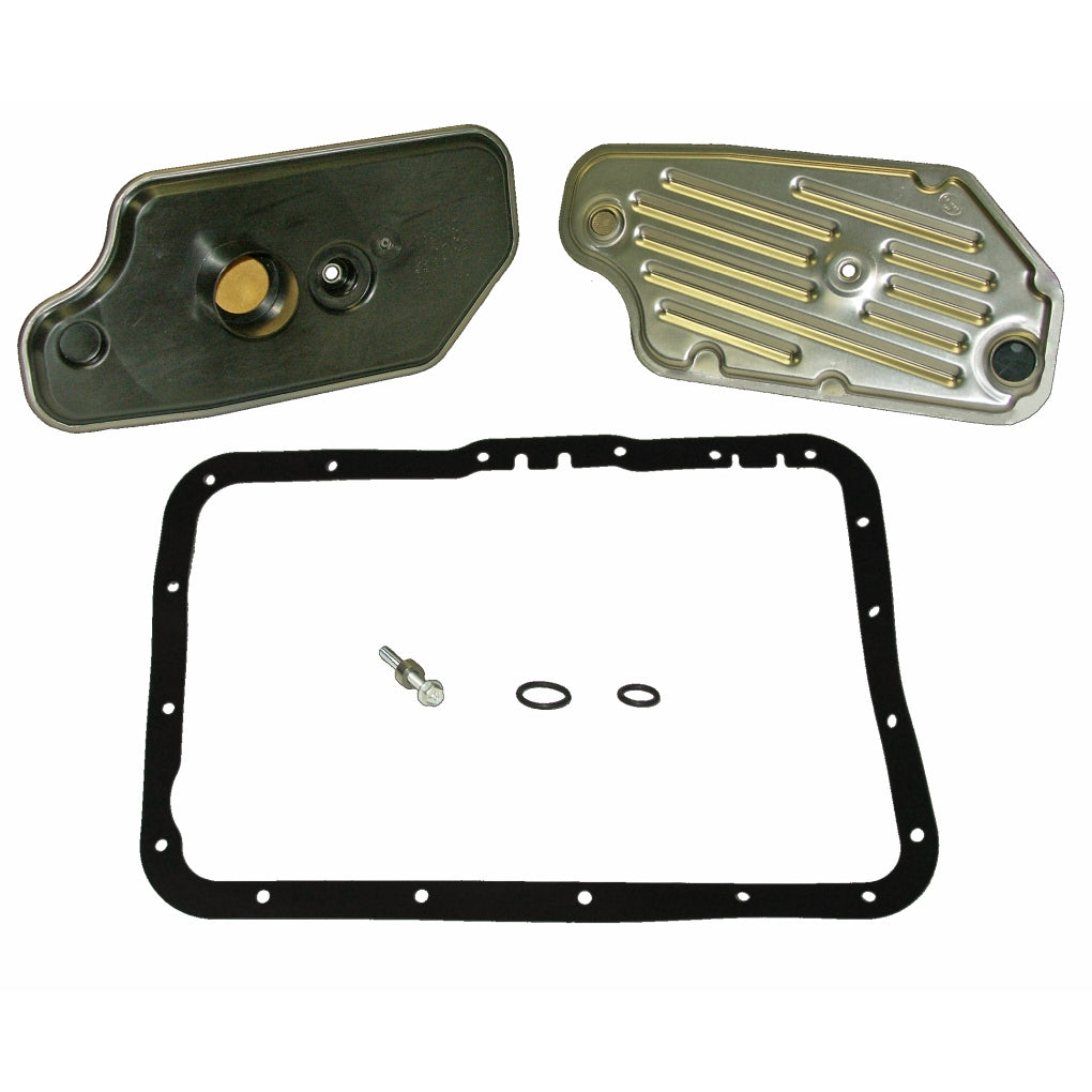 WIX 58841 Automatic Transmission Filter Kit