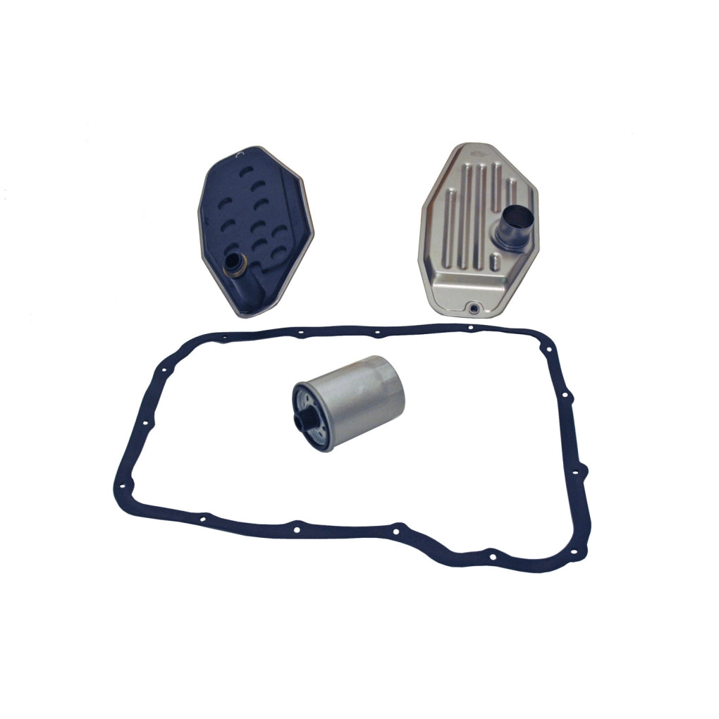 WIX 58843 Automatic Transmission Filter Kit