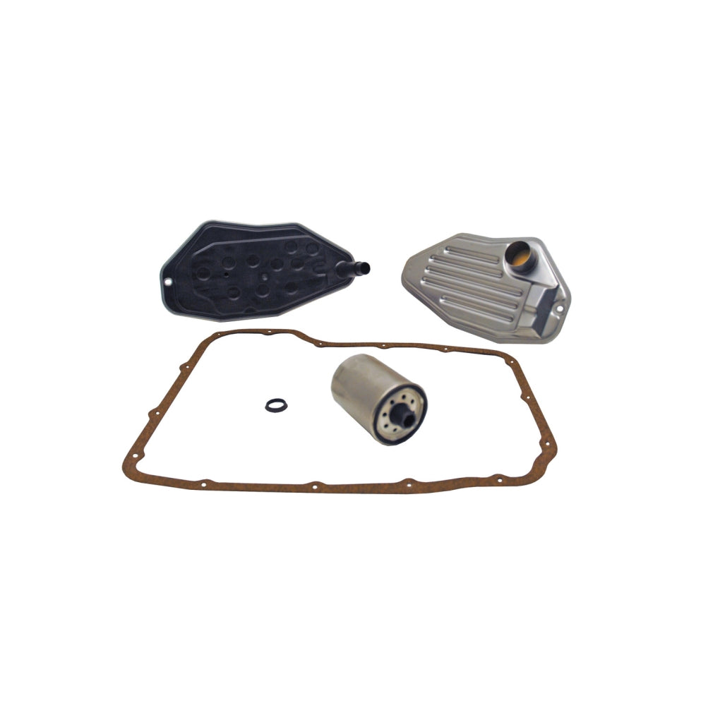 WIX 58846 Automatic Transmission Filter Kit
