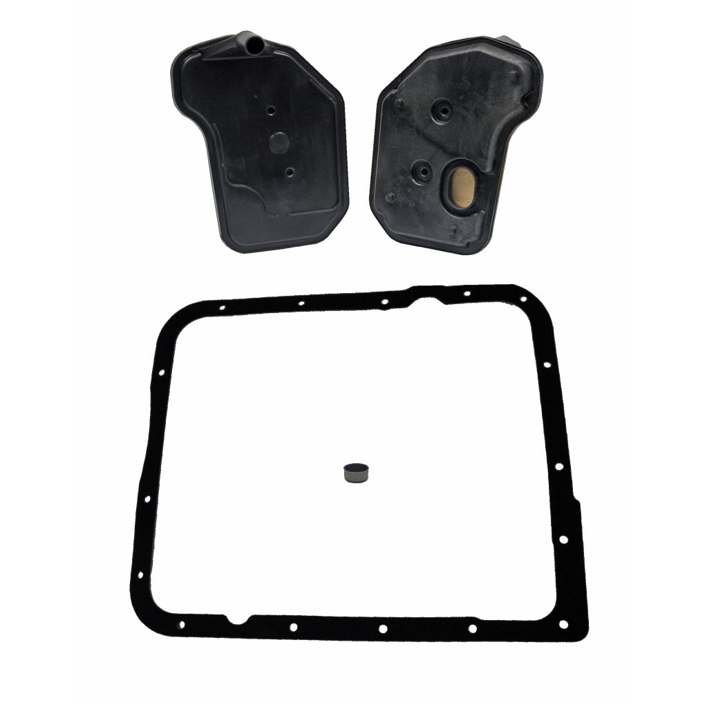 WIX 58847 Automatic Transmission Filter Kit