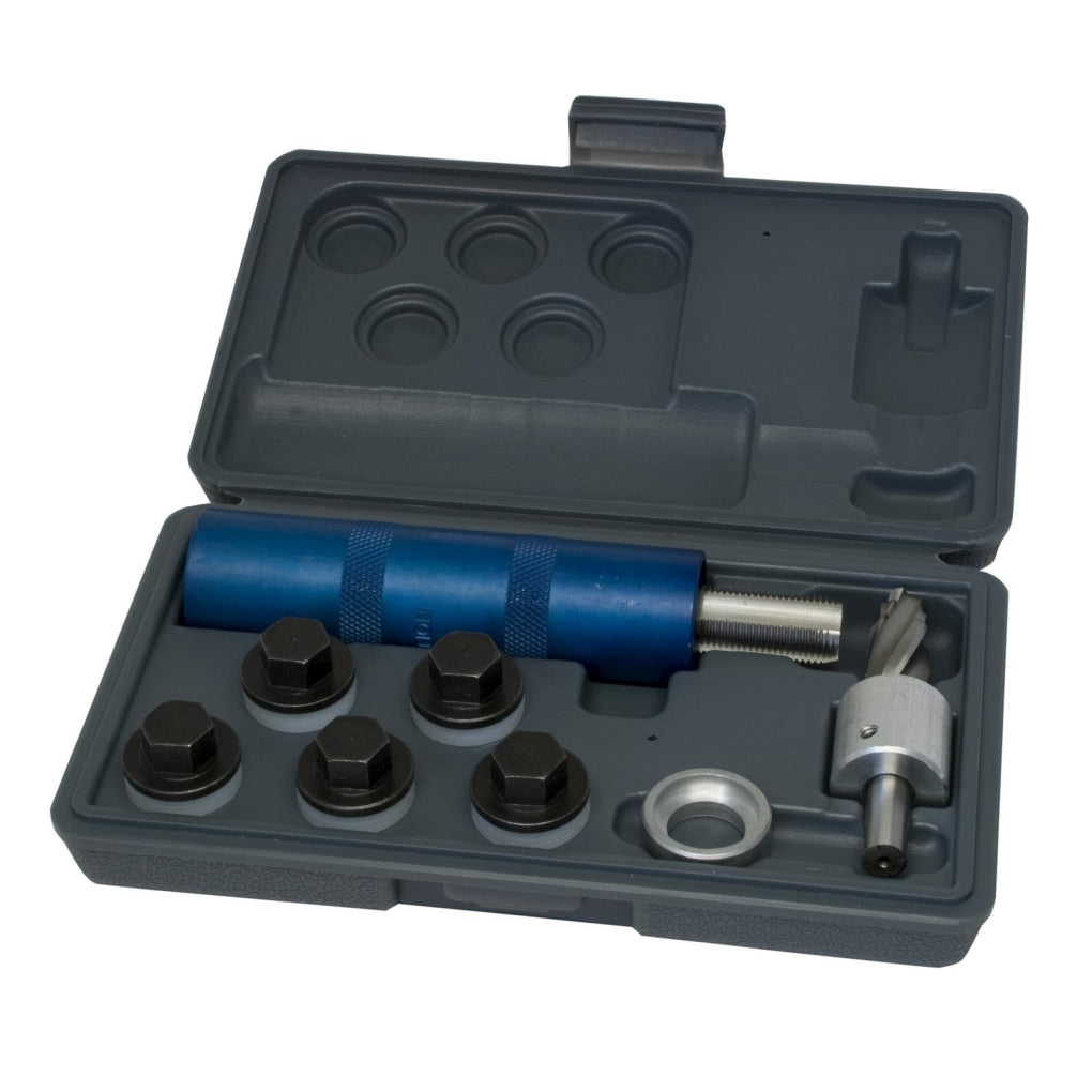 Lisle 58850 Oil Pan Rethreading Tool